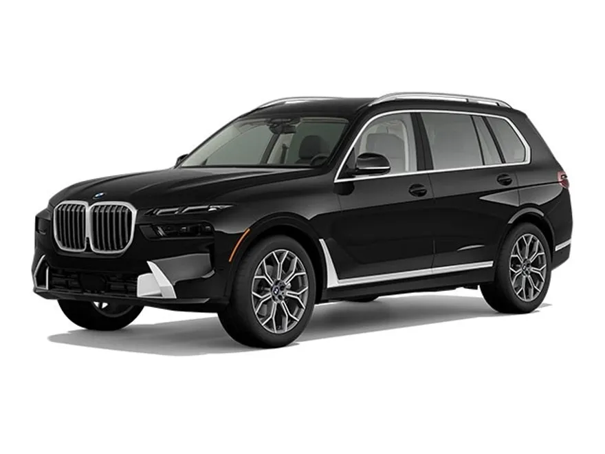 2023 Bmw X7 xDrive40i photo 1