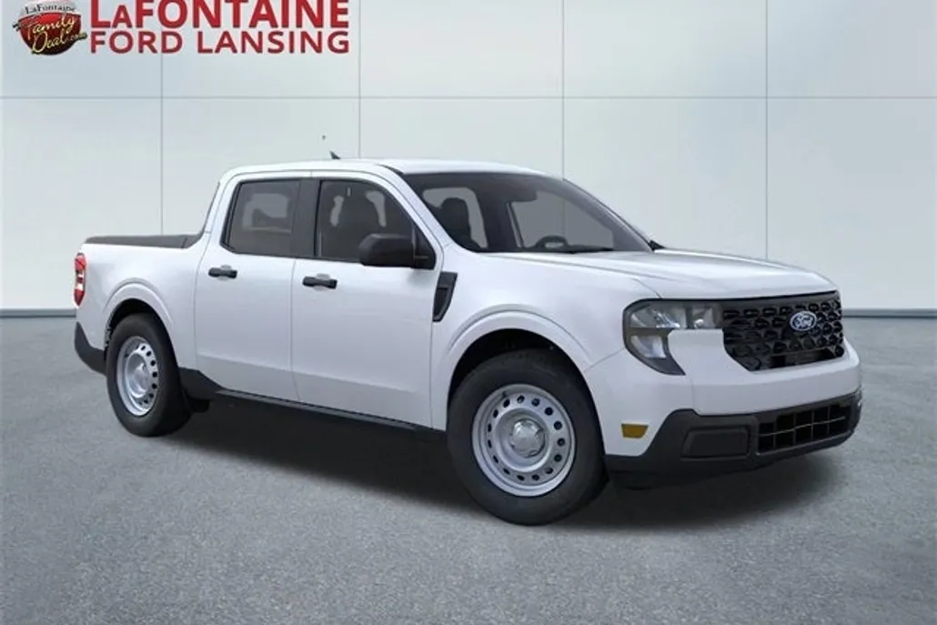 2025 Ford Maverick XL photo 1