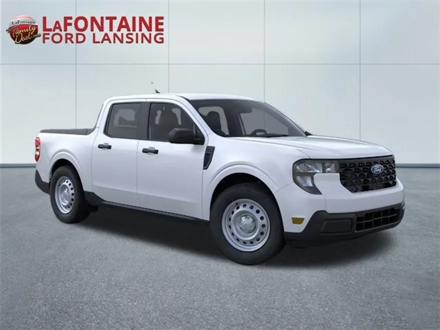 2025 Ford Maverick XL photo 1