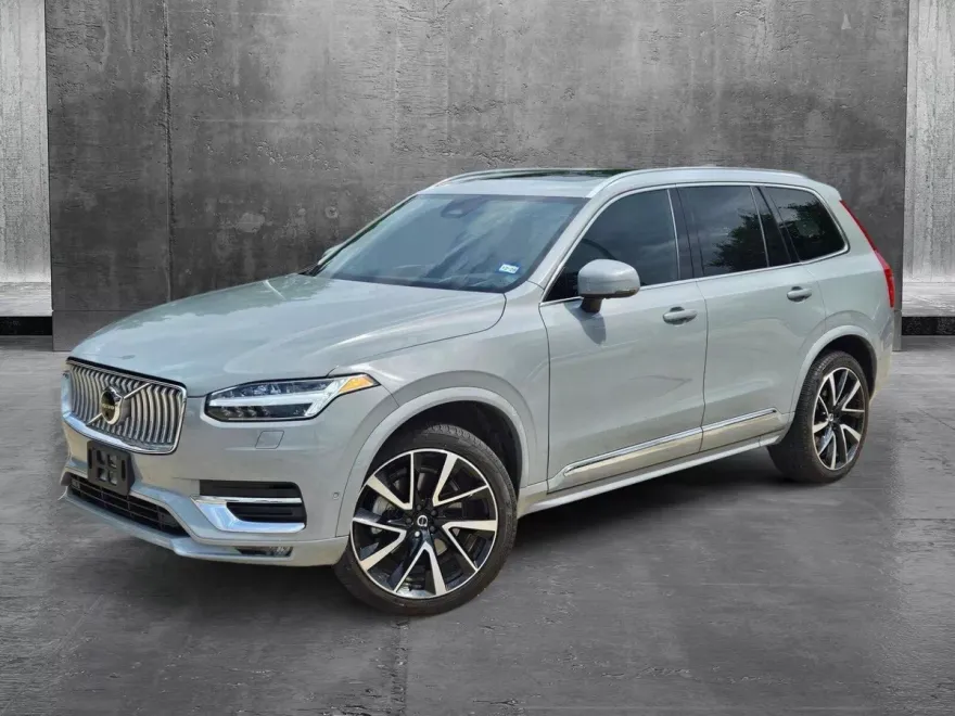 2024 Volvo XC90 Ultimate photo 1