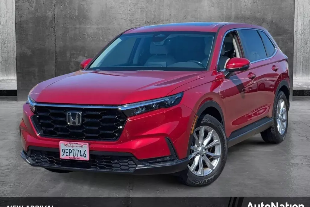 2023 Honda CR-V EX-L photo 1