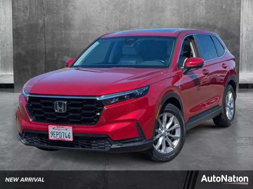 2023 Honda CR-V EX-L photo 1