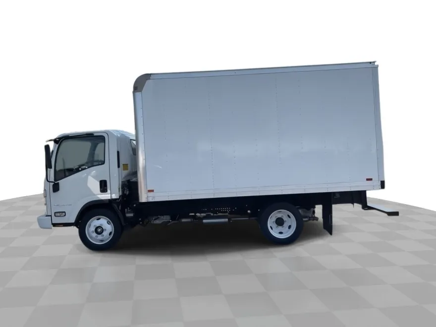 2024 Chevrolet Silverado 4500HD photo 1
