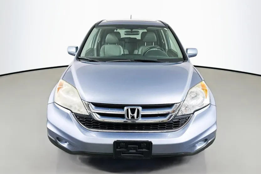 2010 Honda CR-V EX-L photo 1