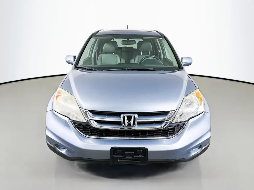 2010 Honda CR-V EX-L photo 1