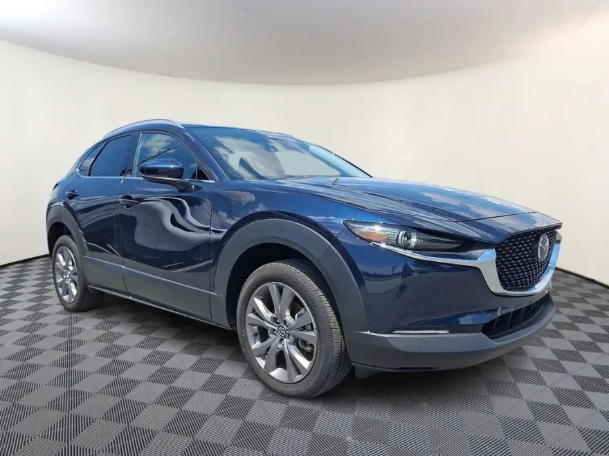2024 Mazda CX-30 2.5 S Premium photo 1
