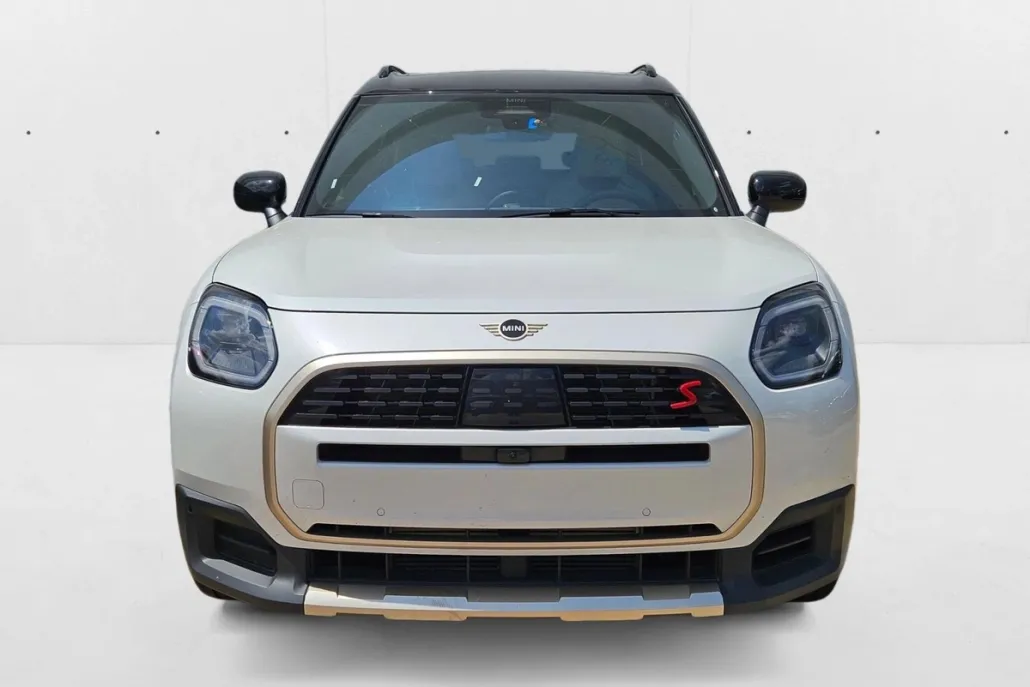 2025 Mini Countryman S photo 1