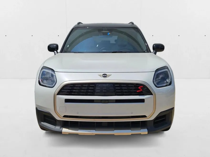 2025 Mini Countryman S photo 1
