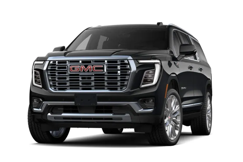 2025 Gmc Yukon XL Denali photo 1