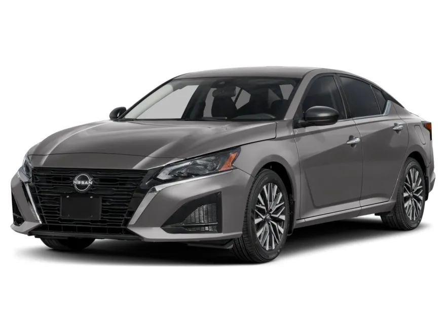 2025 Nissan Altima SV photo 1