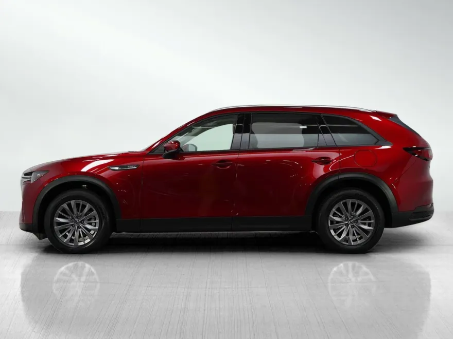 2025 Mazda CX-90 Preferred photo 1