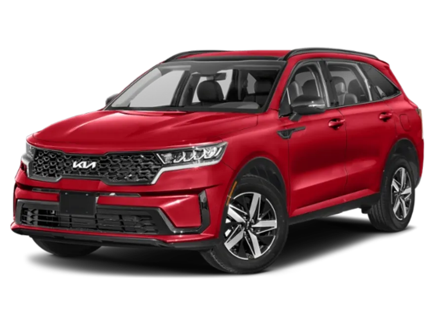 2022 Kia Sorento S photo 1
