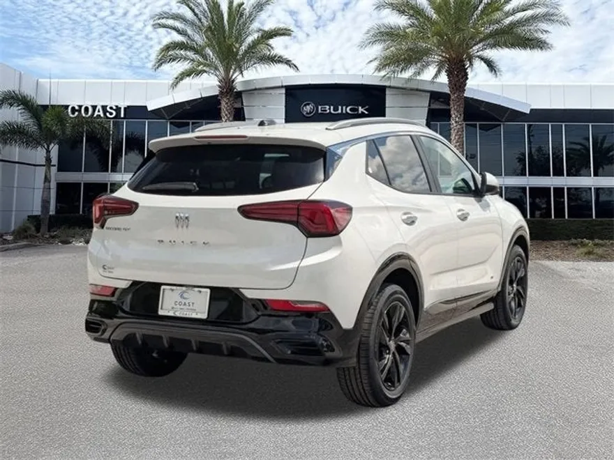 2026 Buick Encore GX Sport Touring photo 1