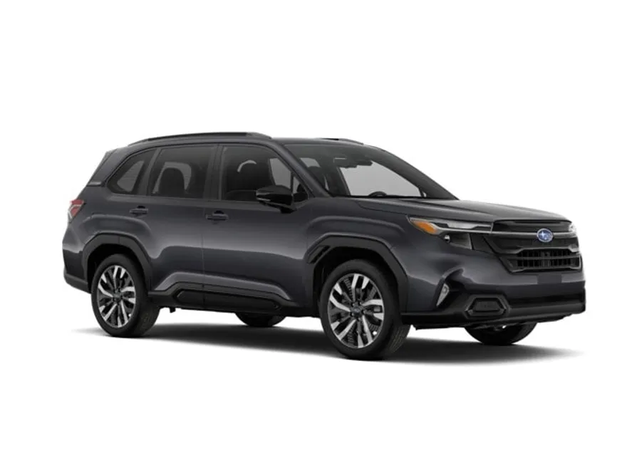2025 Subaru Forester Touring photo 1