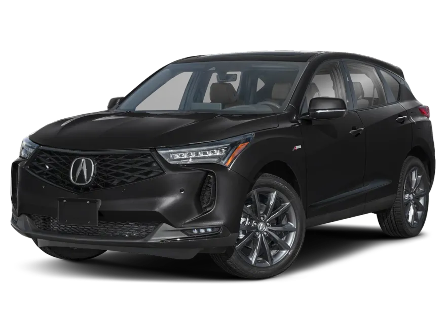 2025 Acura RDX A-Spec photo 1
