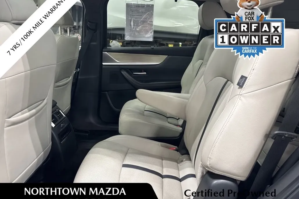 2024 Mazda CX-90 Premium photo 1