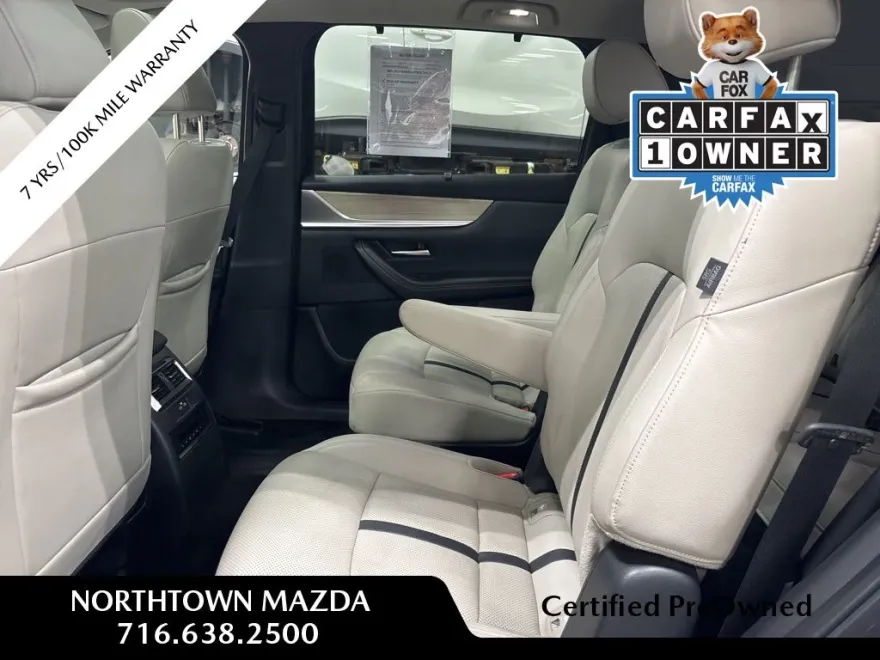 2024 Mazda CX-90 Premium photo 1