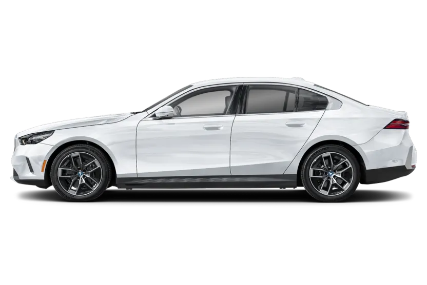 2025 Bmw i5 eDrive40 photo 1