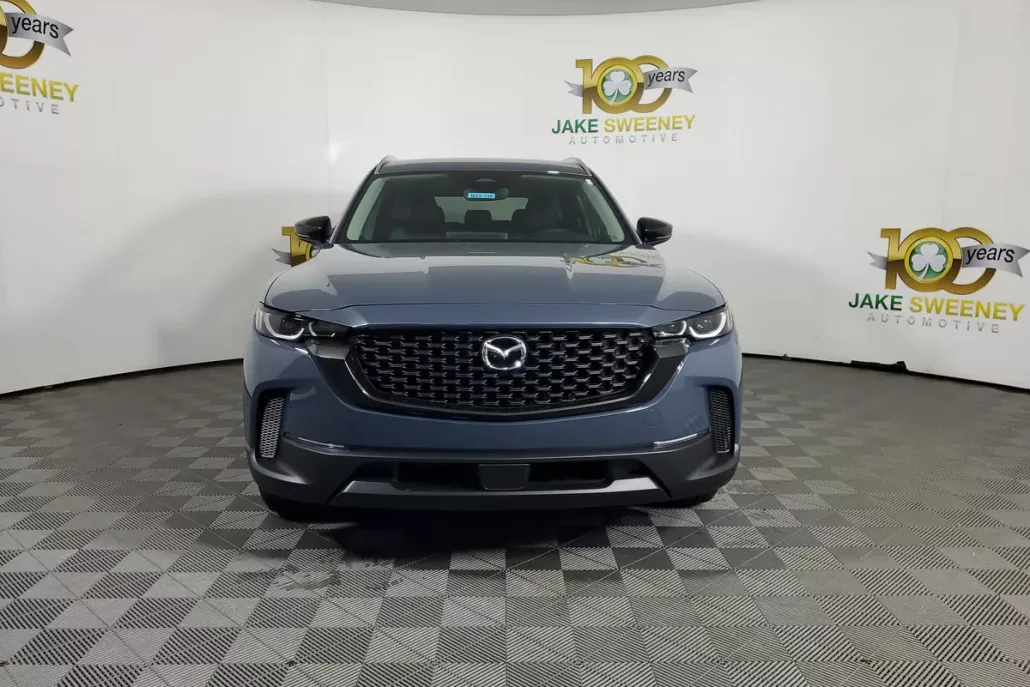 2025 Mazda CX-50 2.5 S Preferred photo 1