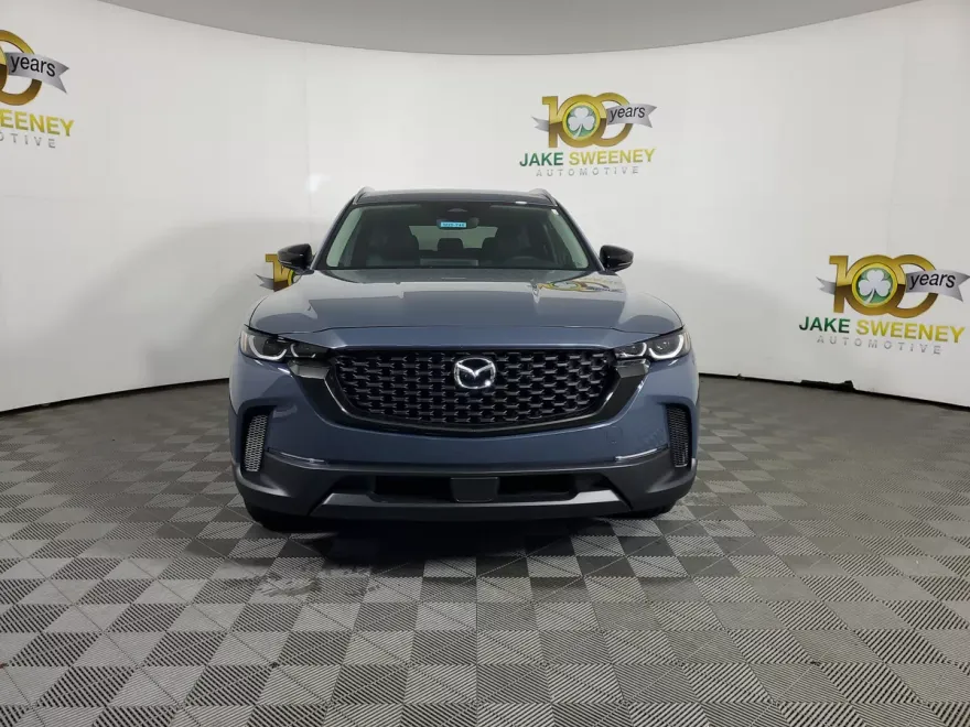 2025 Mazda CX-50 2.5 S Preferred photo 1