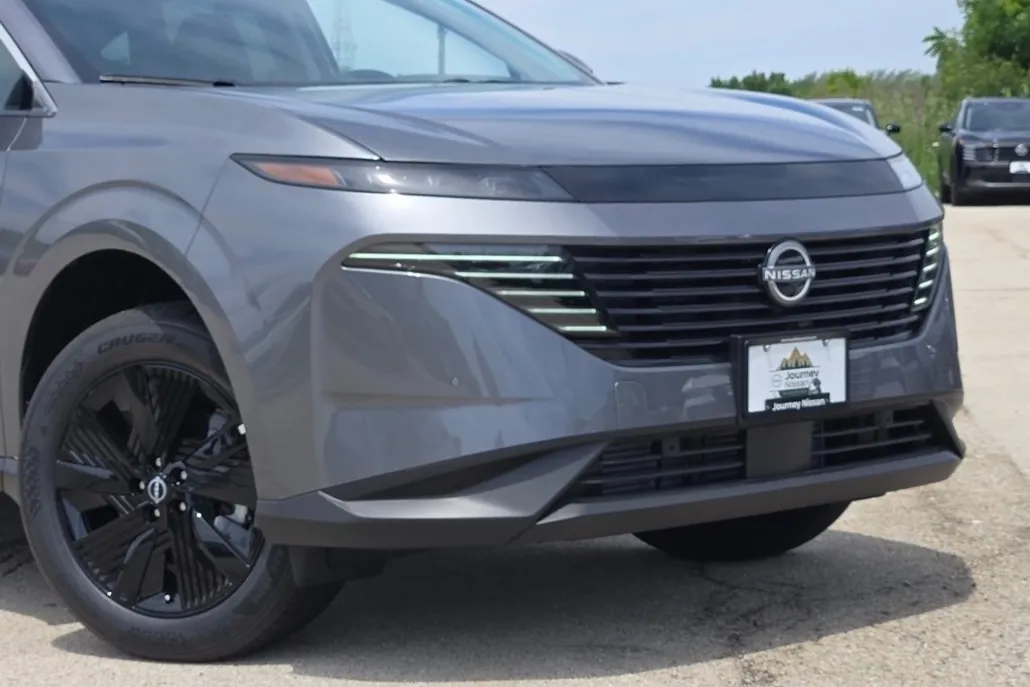 2025 Nissan Murano SV photo 1