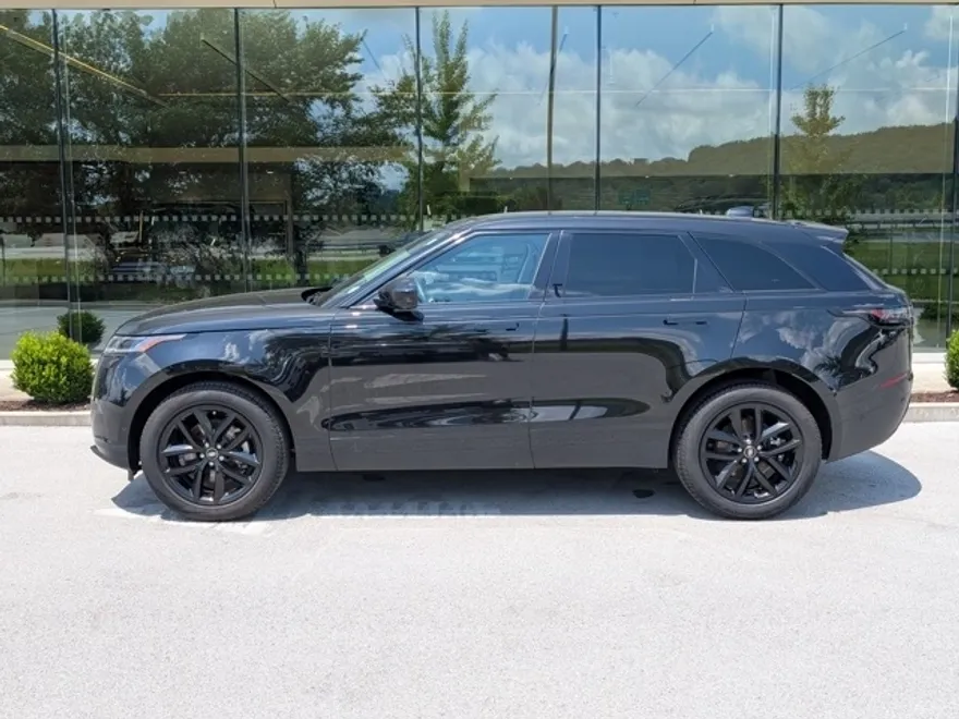 2025 Land Rover Range Rover Velar S photo 1