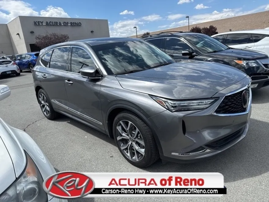 2024 Acura MDX SH-AWD Technology photo 1
