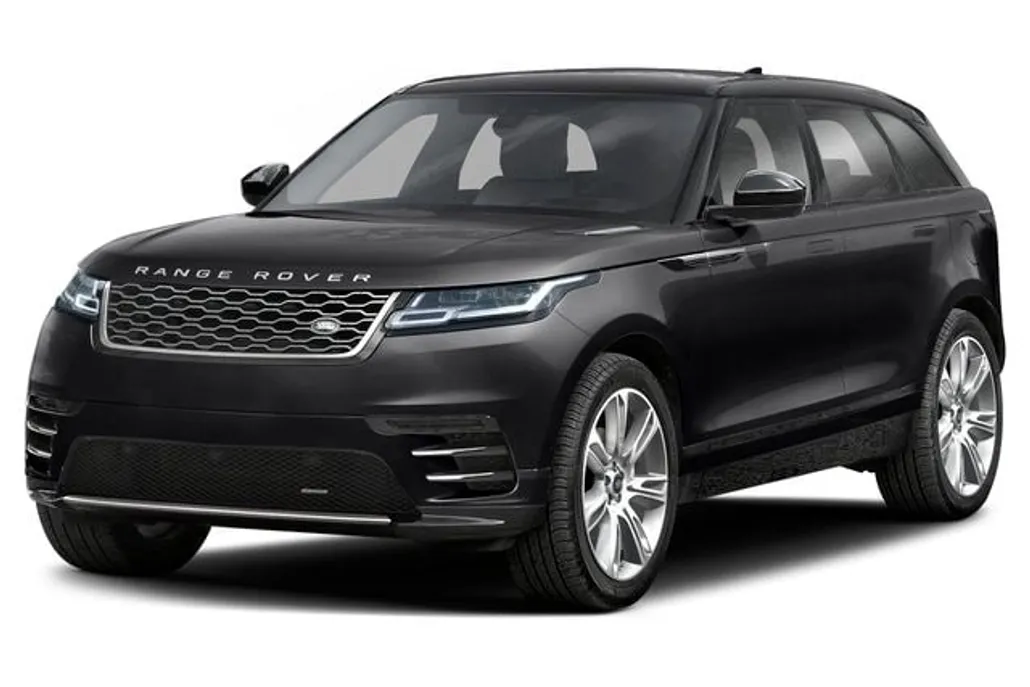 2023 Land Rover Range Rover Velar R-Dynamic S photo 1