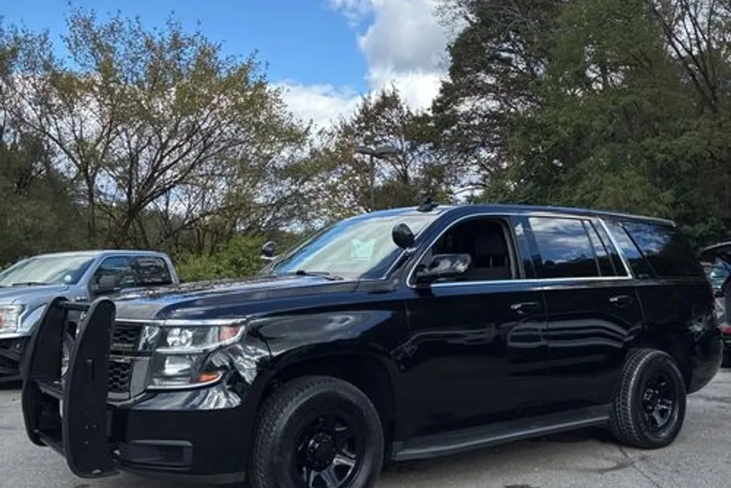 2019 Cadillac Escalade ESV Platinum photo 1