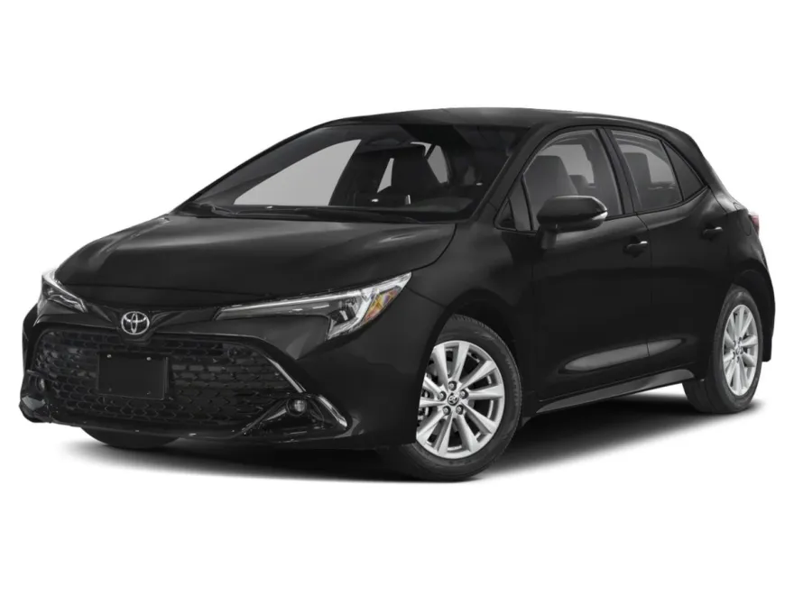 2024 Toyota Corolla SE photo 1