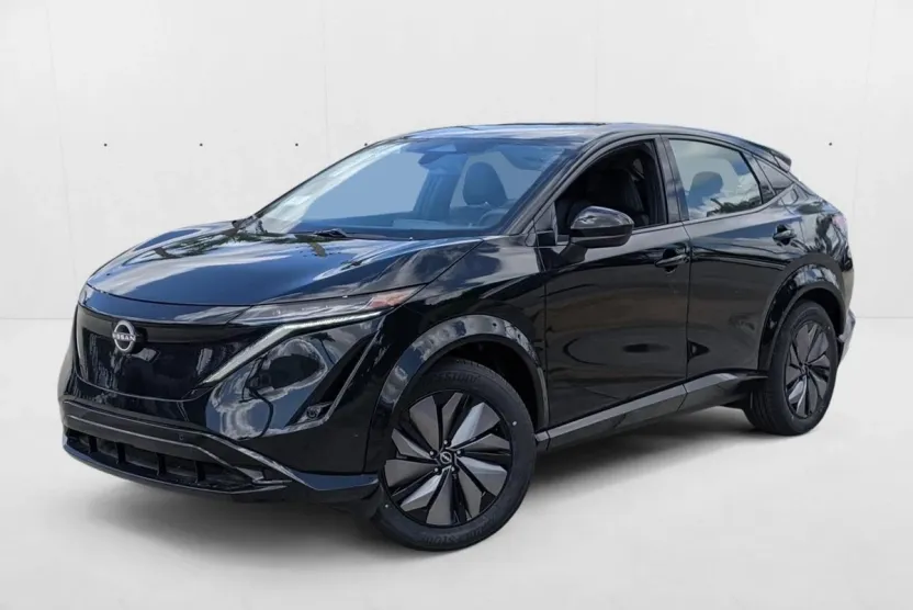 2024 Nissan ARIYA Engage photo 1