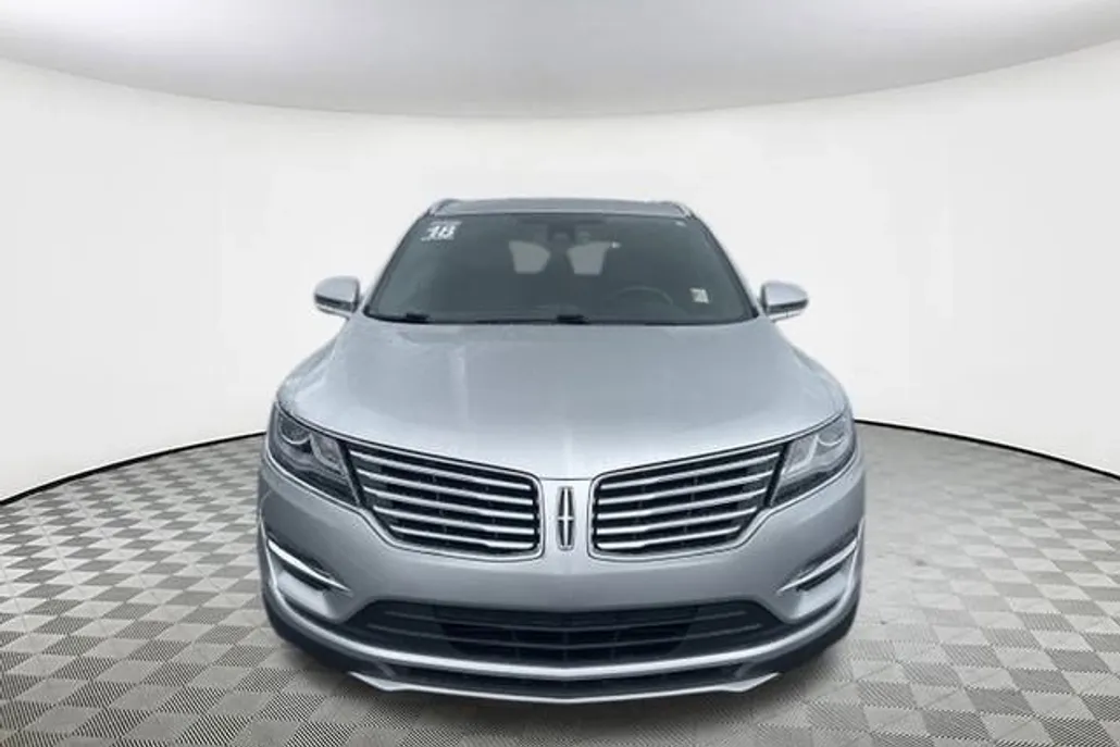2018 Lincoln MKC Reserve photo 1