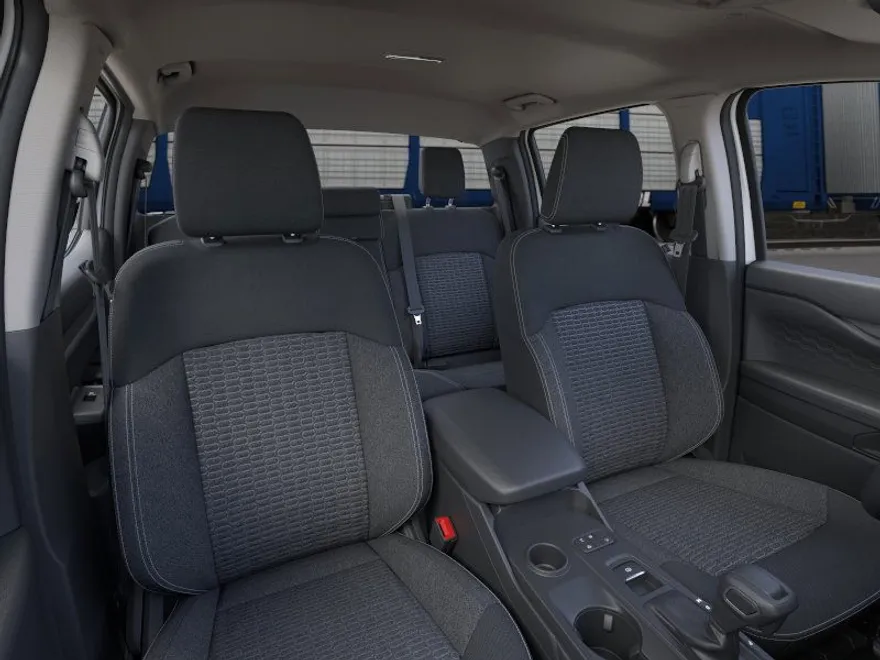 2025 Ford Ranger XL photo 1