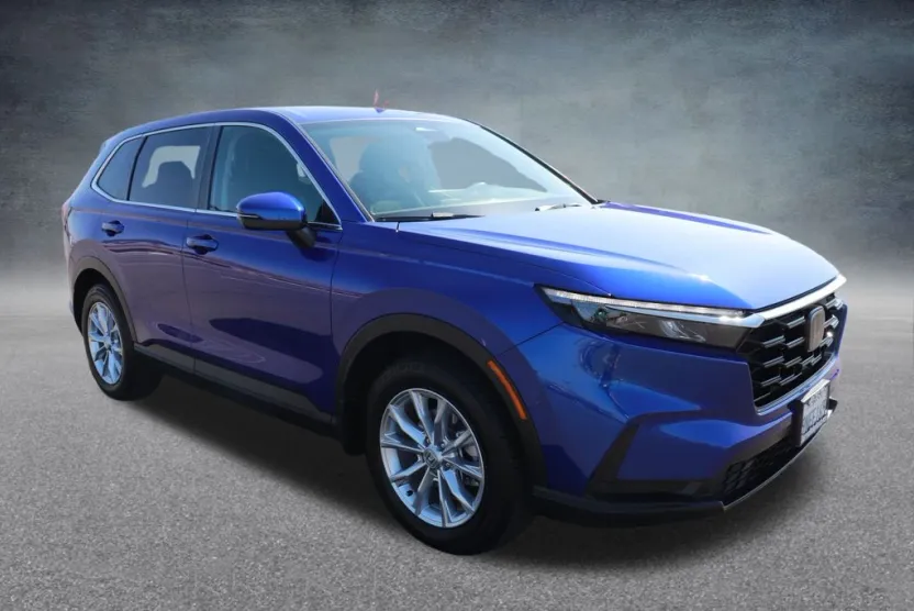 2024 Honda CR-V EX photo 1