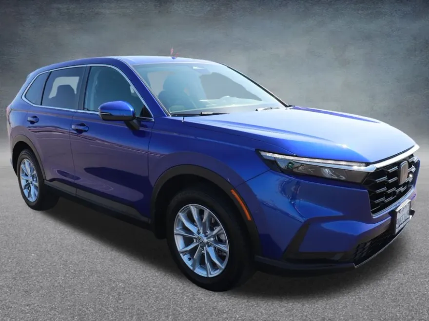 2024 Honda CR-V EX photo 1