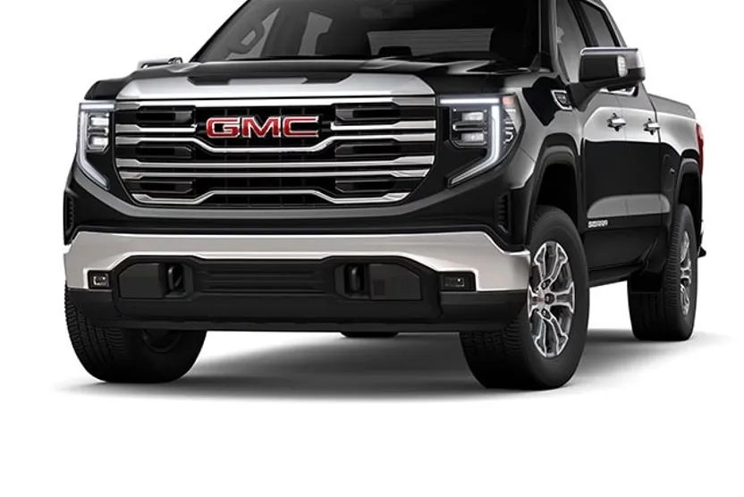 2023 Gmc Sierra SLT photo 1