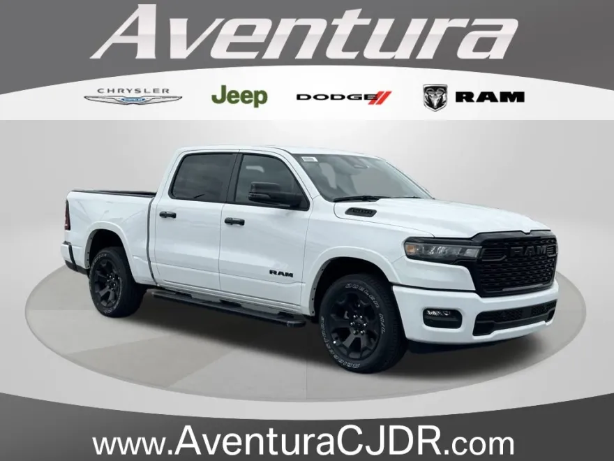 2025 Ram 1500 Big Horn Lone Star photo 1