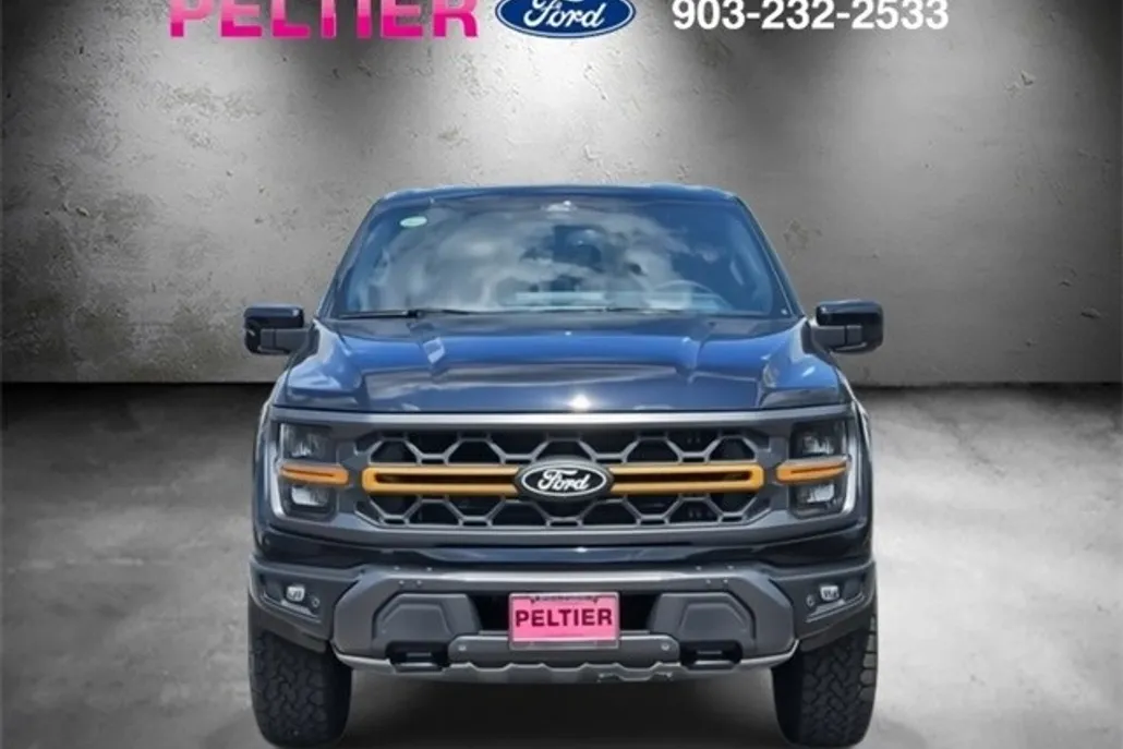 2025 Ford F-150 Tremor photo 1
