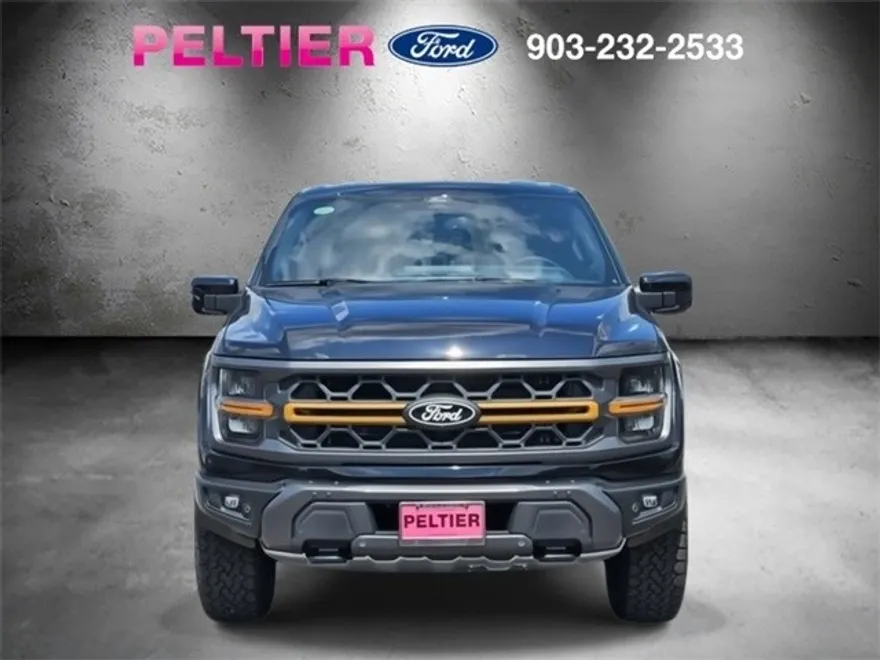 2025 Ford F-150 Tremor photo 1