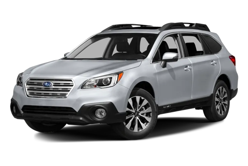 2016 Subaru Outback 2.5i Limited photo 1