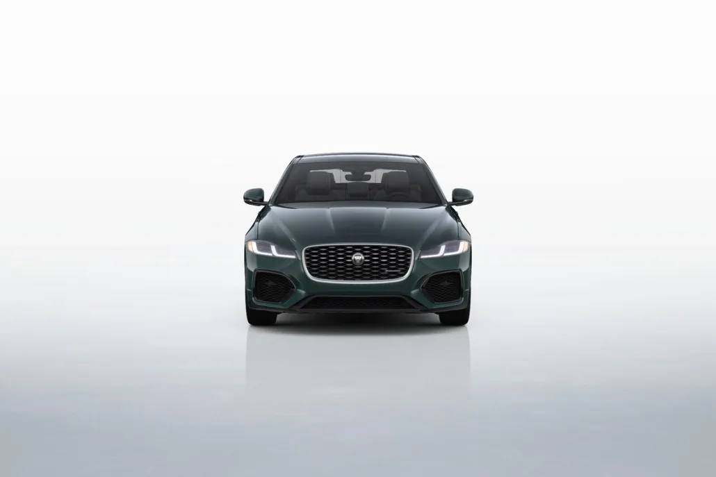 2024 Jaguar XF R-Dynamic SE photo 1