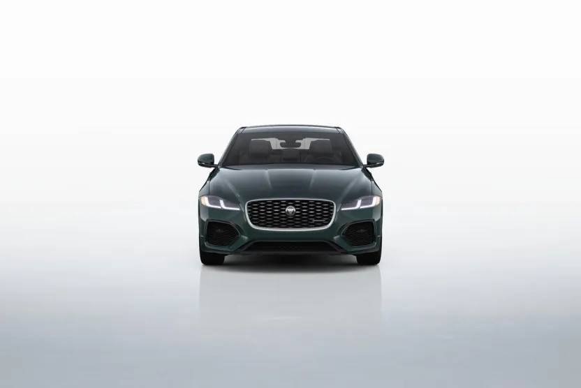 2024 Jaguar XF R-Dynamic SE photo 1