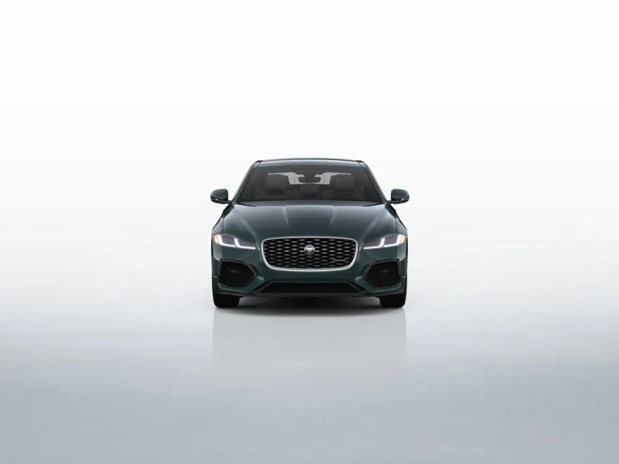 2024 Jaguar XF R-Dynamic SE photo 1