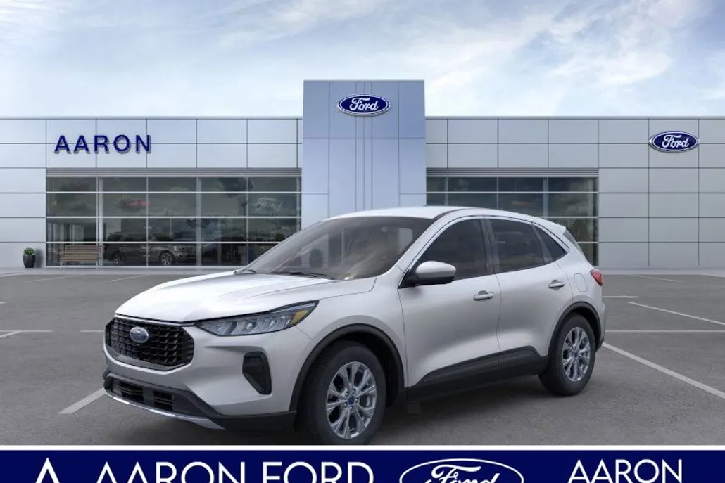 2024 Ford Escape Active photo 1
