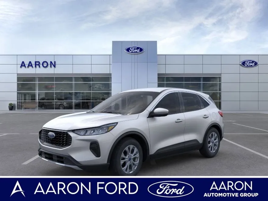 2024 Ford Escape Active photo 1