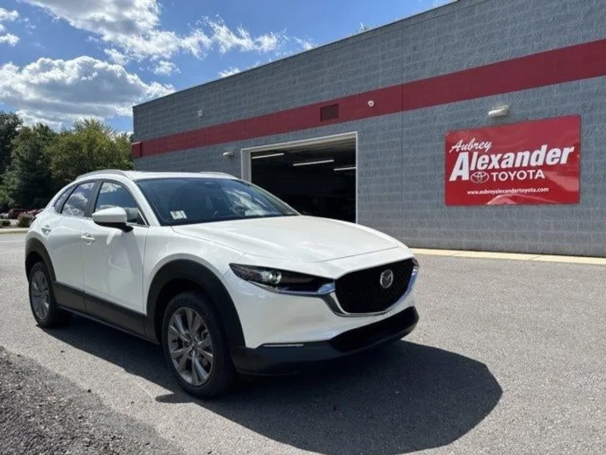2024 Mazda CX-30 2.5 S Preferred photo 1