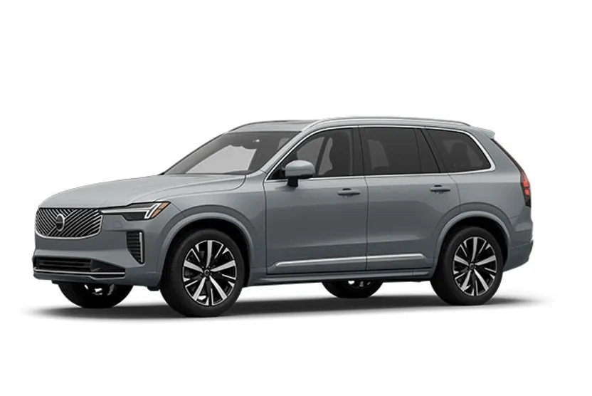 2026 Volvo XC90 Plus photo 1
