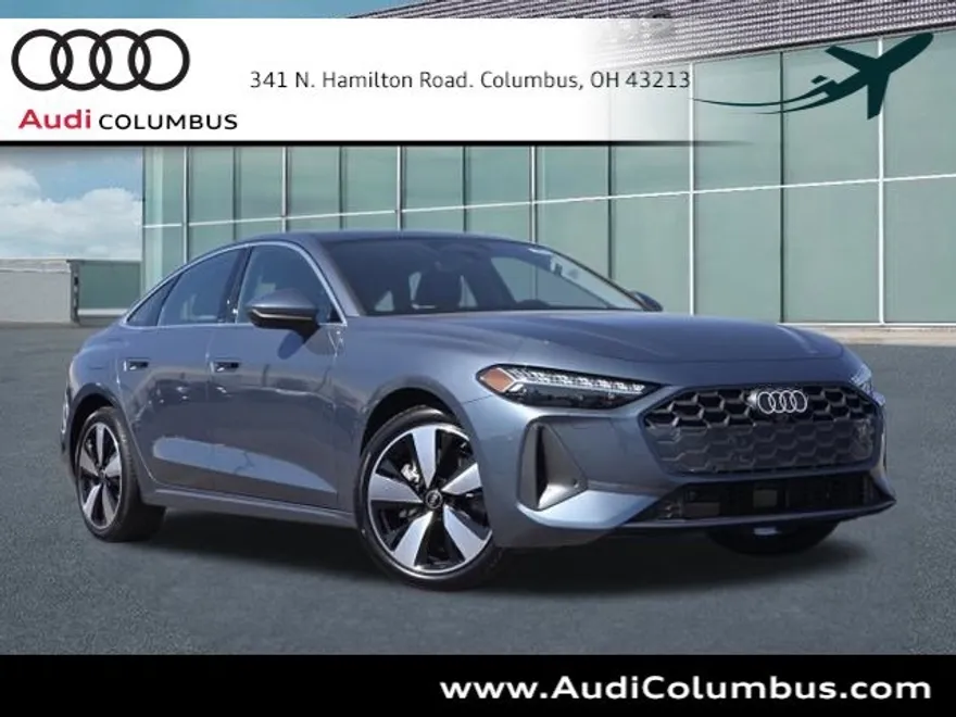 2025 Audi A5 Quattro Premium Plus photo 1