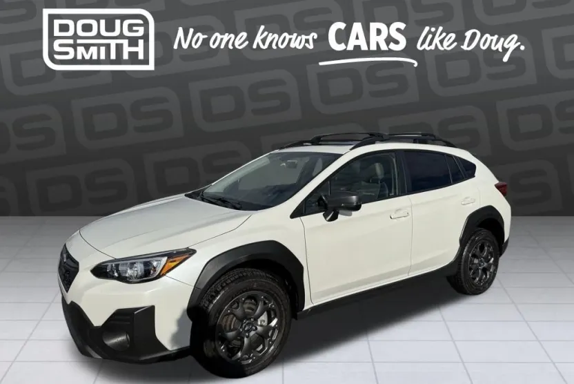 2023 Subaru Crosstrek Sport photo 1