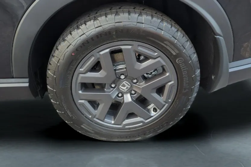 2026 Honda CR-V Hybrid photo 1
